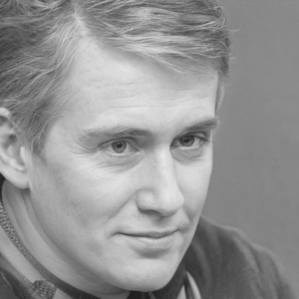 Michael Weber