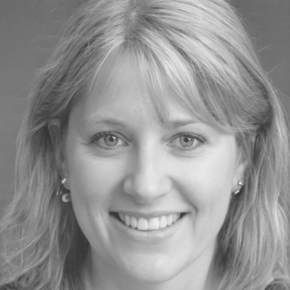 Sarah Müller